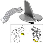 21102 Tecnoseal Anode Kit Yamaha