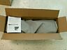 2120460 Crestliner New Fish Hawk Sc Custom Travel Cover Grey Fits