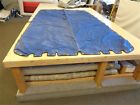 2136t Key West Cover Blue Marine Boat