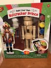 7059886 21422 Masterpieces Works Of Ahhh Nutcracker Prince Large Wood 705988214226