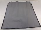 2159086 Lund Baron Gray Walkway Curtain Marine Boat