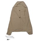 2159507 Lund Boats Boat Cockpit Cover Baron Gray Weathermax