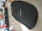 2163121 Sea Ray Black With Tower Mooring Cover Part Cmr