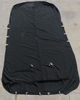 2174607 Great Lakes Boat Black New Sea Ray Sundeck Sunbrella Canvas