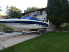 1652031 220 Br Sea Ray Wakeboard Boat Water Sports Tower Only