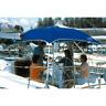 22043 Taylor Made Anchorshade Iii Blue