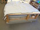2221972 Lund Pro Sport Bow Cover Gray Marine Boat