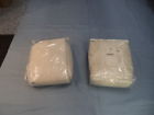 2228657 Searay Bed Cover