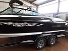 224fs Monterey New Boat Onyx Arctic White