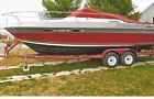 225 Fourwinns 1989 Sundowner