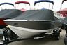 2289420 Crestliner Factory Trailerable Storage Cover Sc Vision Black