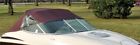 2300sc Maxum Boat Sunbrella Top