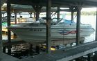 2300sr2 Skiboat 1992 Maxum