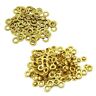 233214-4 Trivantage Boat Grommets Carver Inch Brass Kit Of