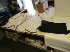 2333ht Key West Hard Top Side Curtain Pair Marine Boat