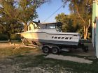 2359 Bayliner 1992 Trophy Boat