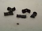 24-50 Vicar Black Vadney Clip
