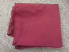 24065 Attwood Bimini Top Fabric-burgundy
