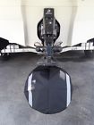 242008 Mercury Boat Covers Propeller Yamaha Suzuki Honda In Nylon With