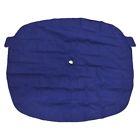 246sn1-3d00-aa-a88 Chaparral Boats Boat Diamondback Tower Top Cover Sunbrella Blue