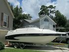 249 1997 Glastron Sport Cruiser