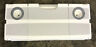25005 Walker Bay Inflatable Boat Deluxe Seat Genesis Part