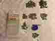 251630 Sea Fit 150 Pcs Boat Marine Snap-button Kit With Setting Tool Die Canvas