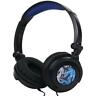 25215193637 Undisclosed Heavy Bass Headphns Blue