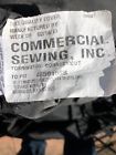 485015sb 255-x55 Mastercraft Commercial Sewing Inc Black Mooring Cover Mast