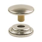 25sssn Cco Inc Canvas Snaps Stainless Steel Ss Snap Socket Sets