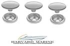 25ssxlp Harvard Marine 25 Stainless