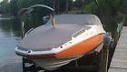 269800381 Sea Doo Sport Boat