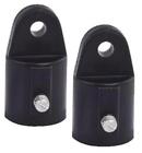 273100-1 Line Nylon Top Cap Black In 035514273046