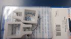 273561-1 Sea Dog White Nylon