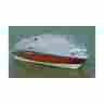 280000173 Seadoo Brp New Sea-doo Utopia 205 Sport Jet Boat Cover Oem Sand Sable