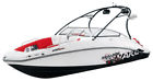 280000467 Brp Seadoo Jetboat 230