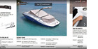 280000483 Seadoo 2010 Challenger Se