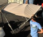 284050 Northstar Pontoon Deck Mount