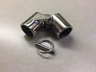 284270 Unbranded Stainless Steel Locking