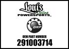 291003714 Sea-doo Ski Locker Lid 757480434947