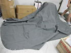 295100300 Used Sea Doo Utopia Charcoal Grey Cockpit Cover