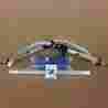 295501041 Brp Bimini Top Sunbrella Sea Doo Speedster Wake Jet Boat Pwc Surf