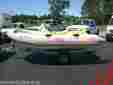 298350009 Seadoo Oem 1993 1994 Explorer Inflatable Boat Cover New Sea Doo Rib