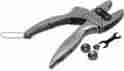 299190-1 2991901 Sea-dog Marine Boat Canvas Cover Snap Stud Tool Bimini 035514299671