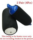 Htm-1 2pair Cover " 6 Zaltana Fdsx4 Taylor Fender 6.5 Boat
