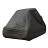 3008s-02 Carver By Covercraft Crew Sport Utv Cover Black 813095024055