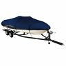 301331 Covermate Imperial Walk Around Cuddy Cabin Trailerable Boat Cover