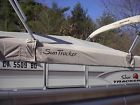 305702 Dowco Suntracker Boat Cover
