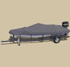 30638-22 Dowco Boat Cover