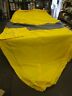 30774-28 Tahoe Mooring Cover Yellow Marine Boat